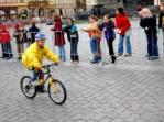 Kid on Bike Kid on Bike